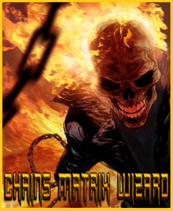 Chains Matrix Wizard