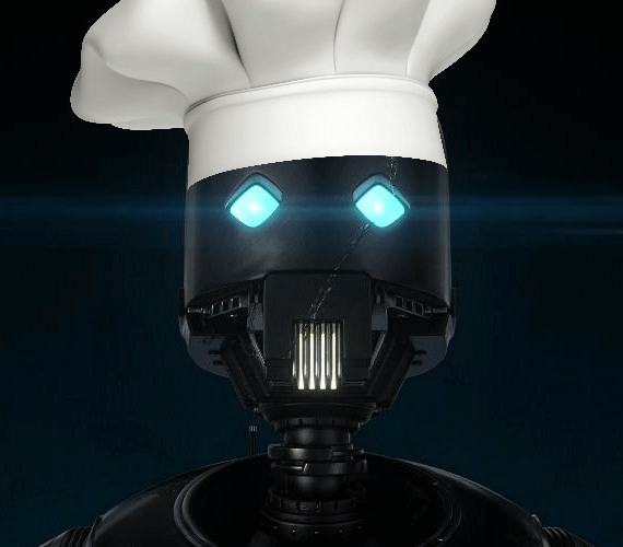 Chef Matrix Wizard