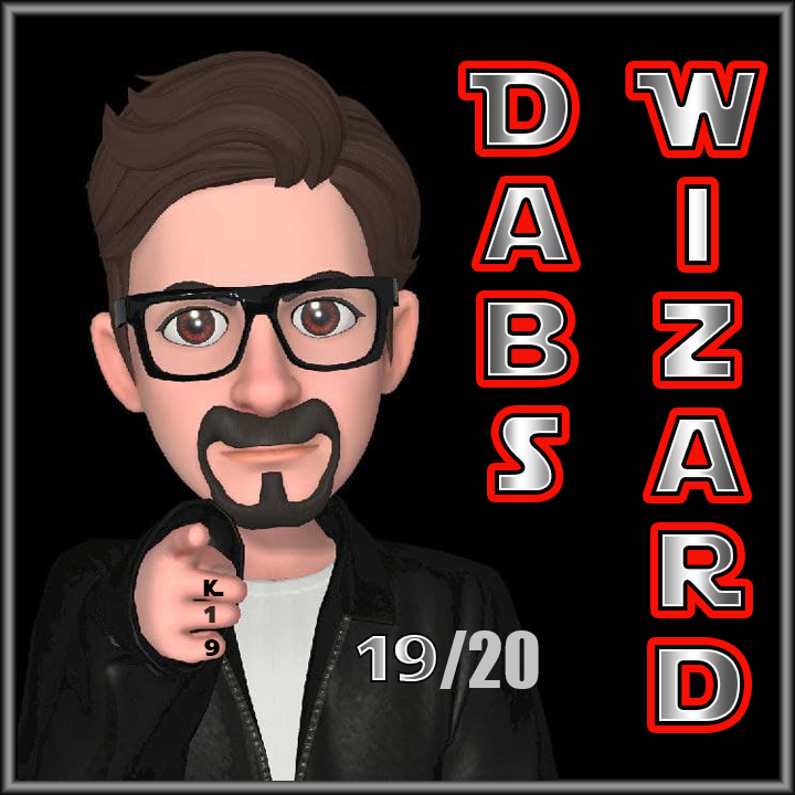DaB 19 Wizard