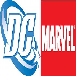 DC vs Marvel Wizard