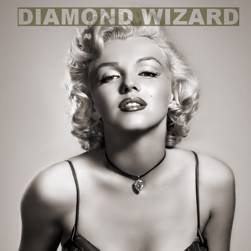 DIAMOND BUILD WIZARD