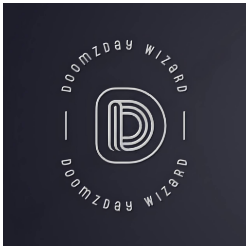 Doomzday Gui Wizard
