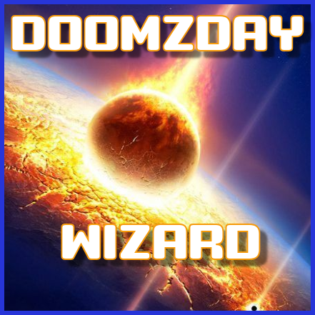 Doomzday Wizard