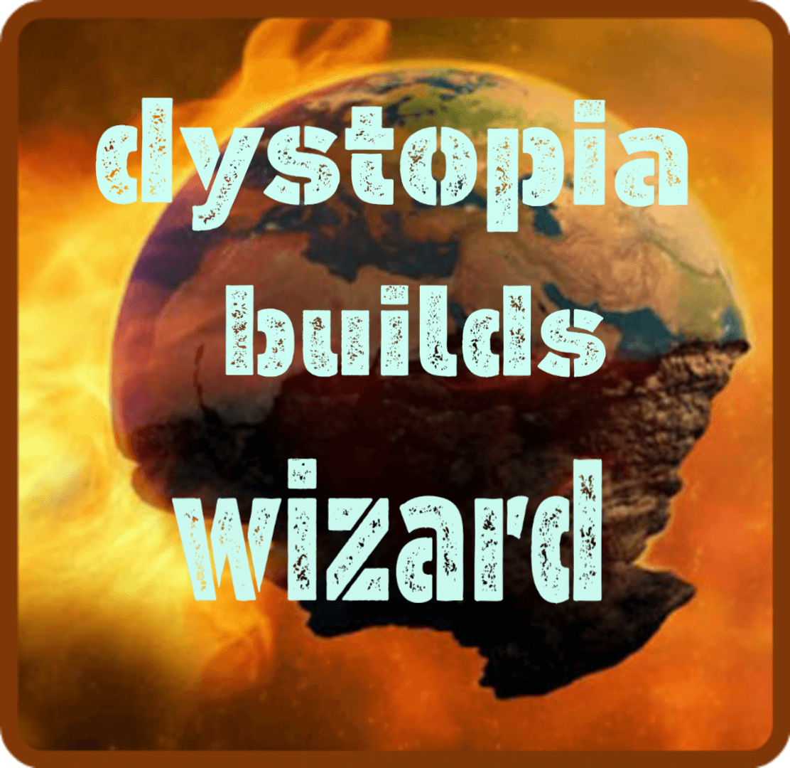 Dystopia Wizard