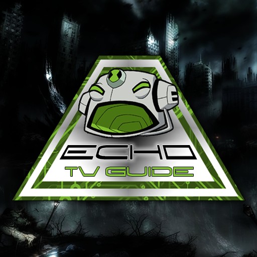 echo tv guide