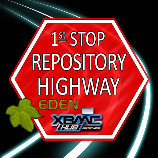 1st Stop Repository Highway (Eden)