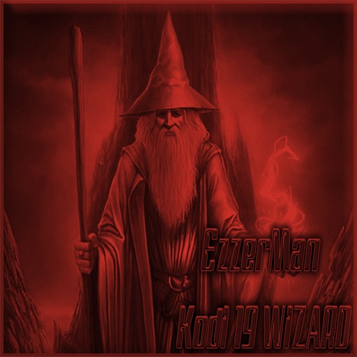 EzzerMans Wizard