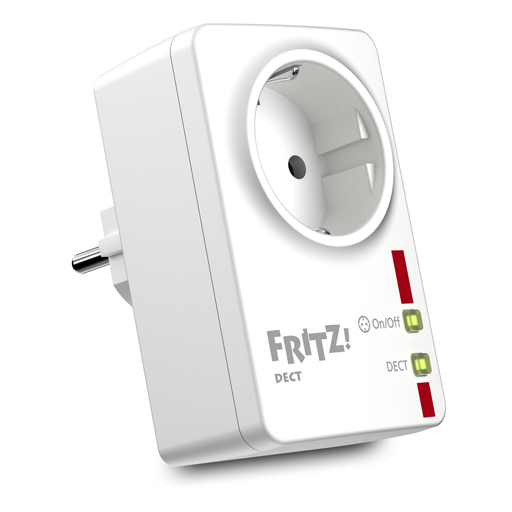 Fritz Smart Home