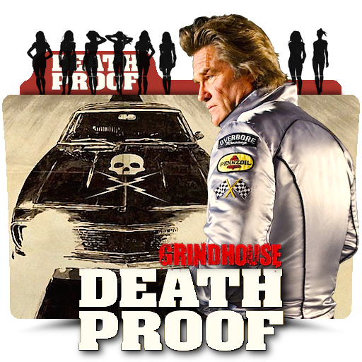 Grindhouse