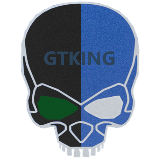 GTKING WIZARD