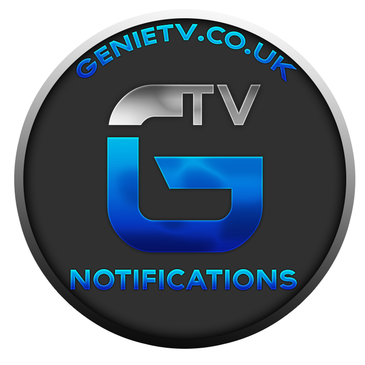 G-Tv Notifications