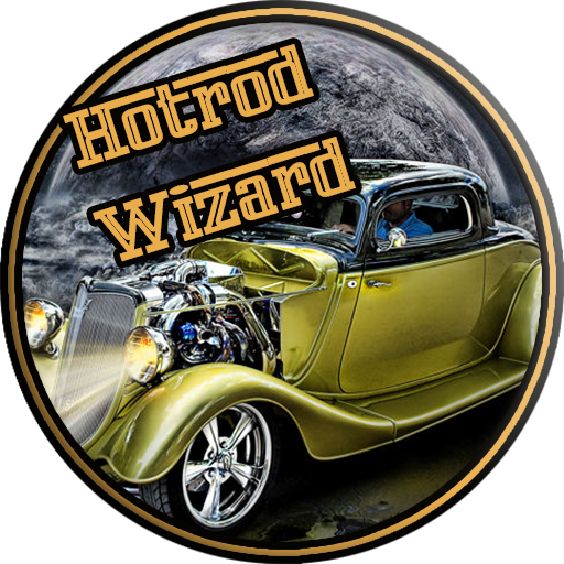 HotROD 19 Wizard