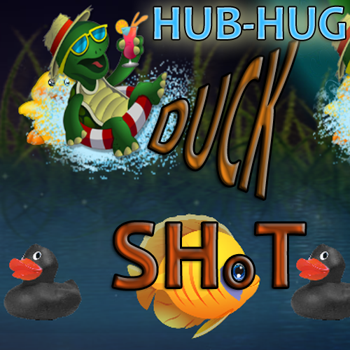 Duck Shot
