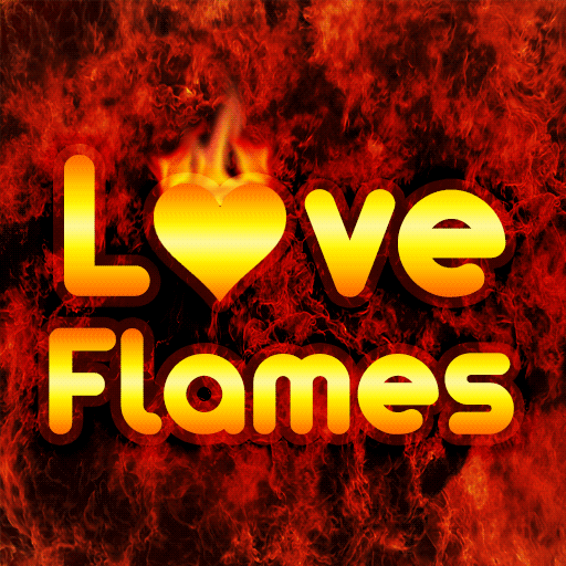 Love Flames