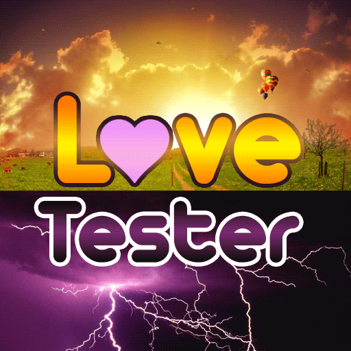 Love Tester