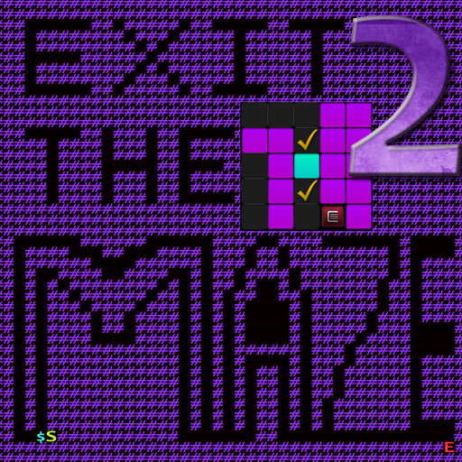 Exit The Maze 2
