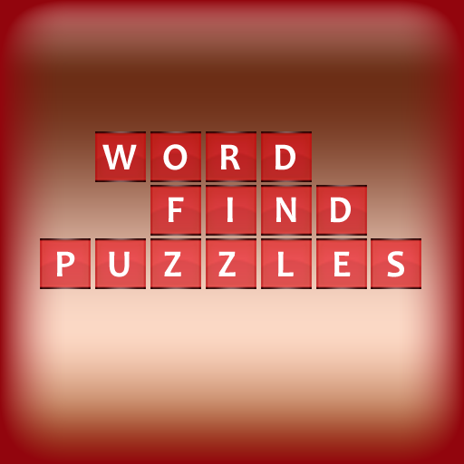 Word Find Puzzles