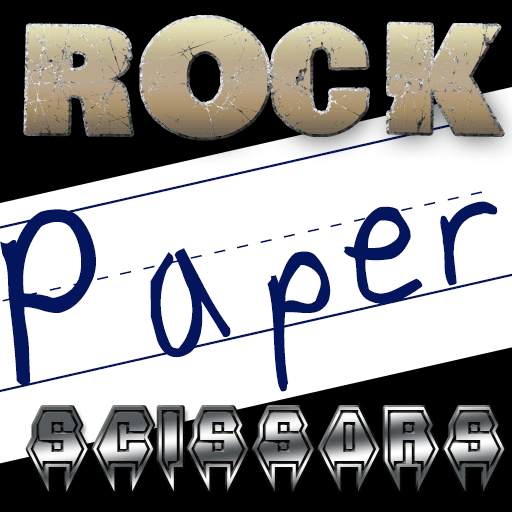 Rock Paper Scissors