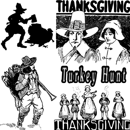Turkey Hunt