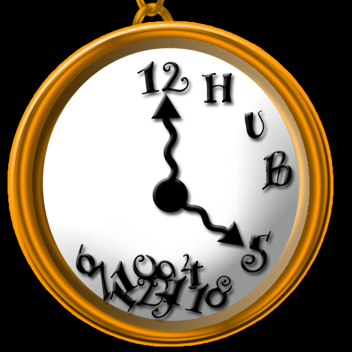 Pocket Watch Hunt