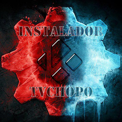 INSTALADOR CHOPO