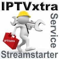 iptvxtra autostart