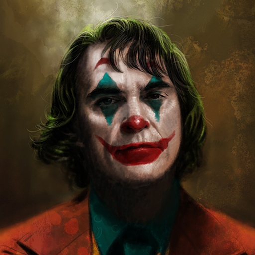 JokerWizard