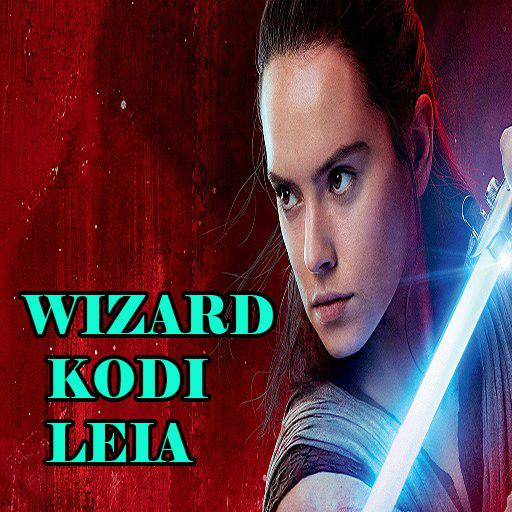 KODILEIA WIZARDS