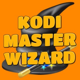 kodimaster wizard