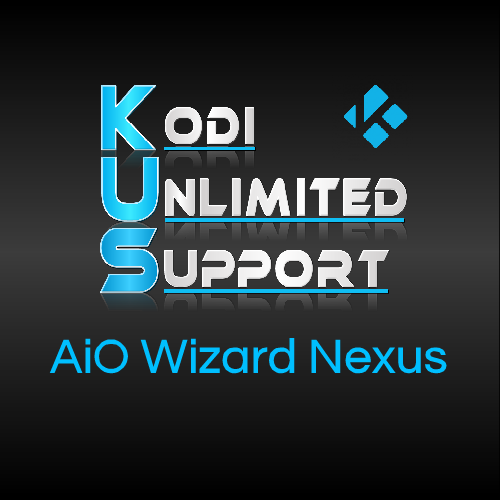 KUS AiO Wizard Nexus