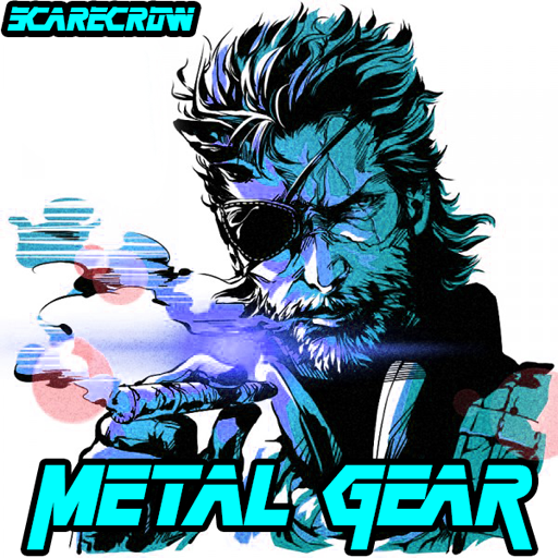 metalgear GUI Wizard