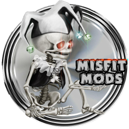 Misfit Mods Wizard