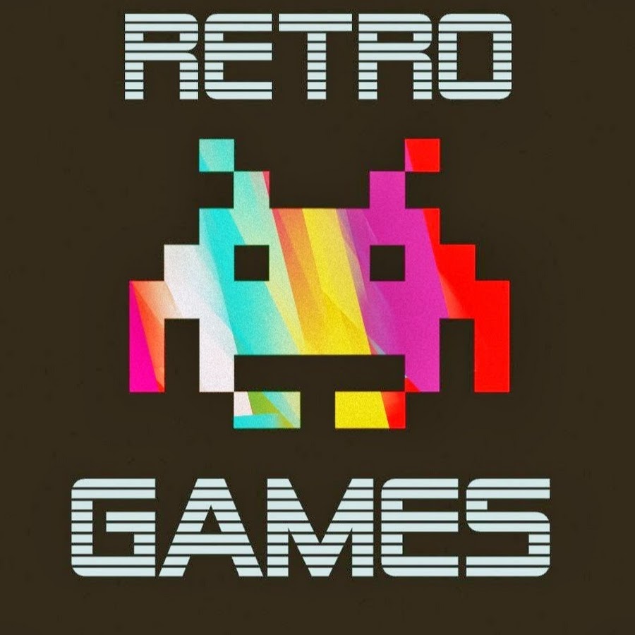 RetroGames