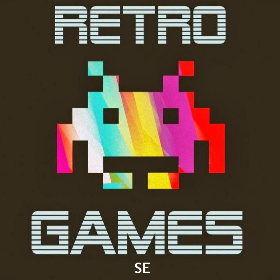 RetroGames