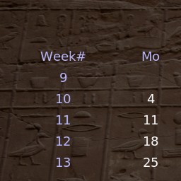 rpcalendar