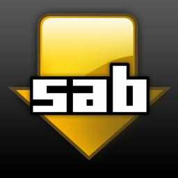 SABnzbd