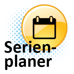 Serienplaner