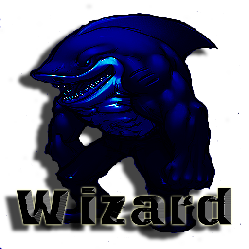Shark Wizard