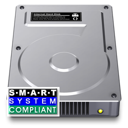 smartmontools