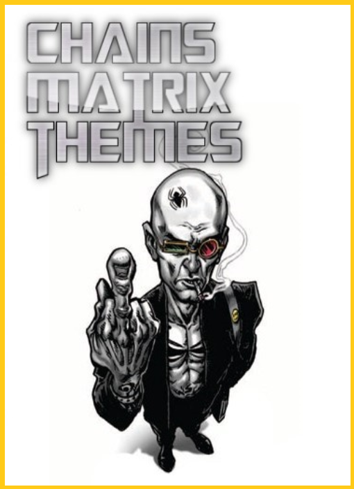 Theme Matrix Wizard