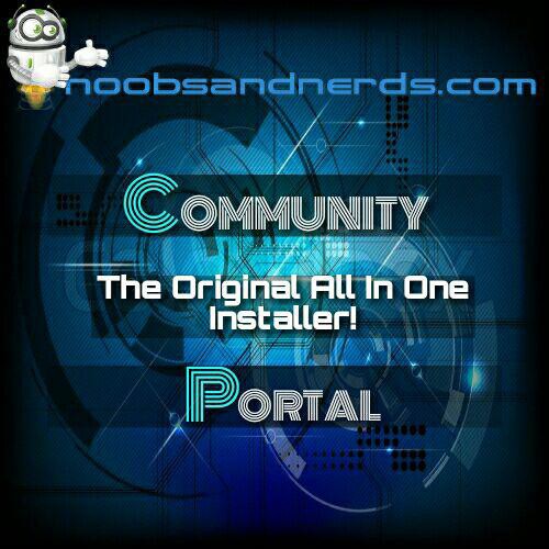 Community Portal