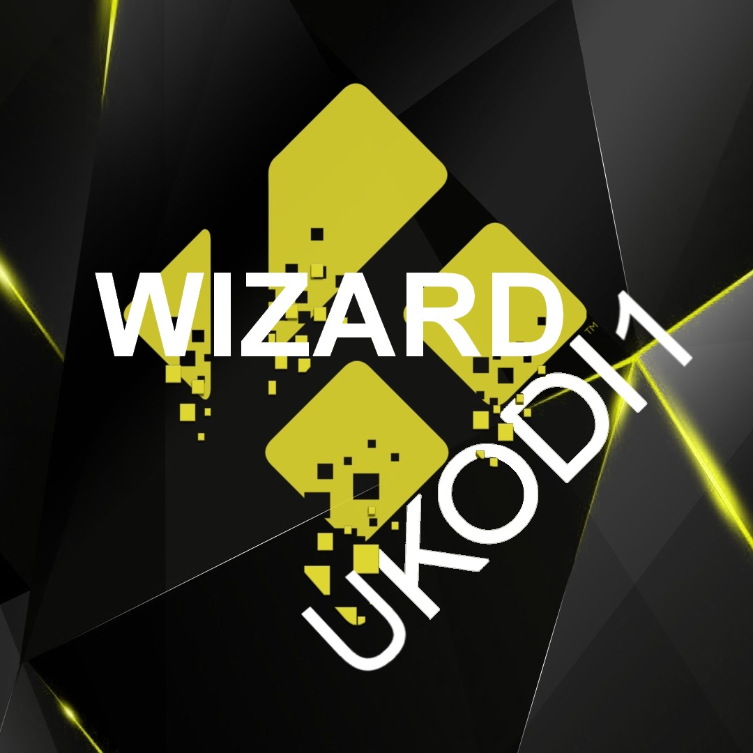 ukodi1 wizard