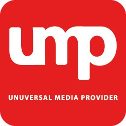ump : universal media provider