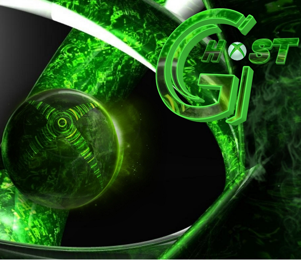 Ghost xBox Wizard