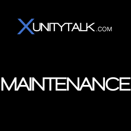 Xunity Maintenance Lite
