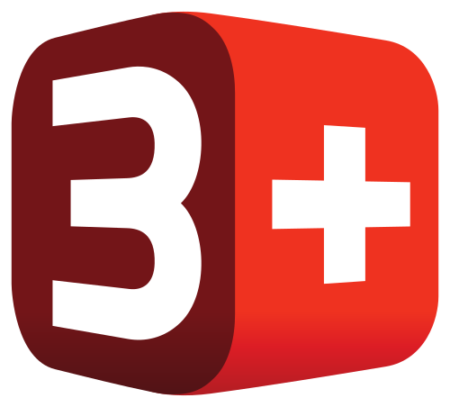 3plus TV