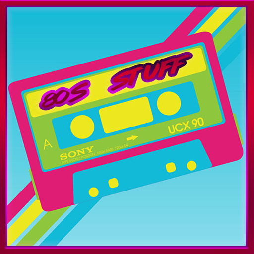 80s stuff