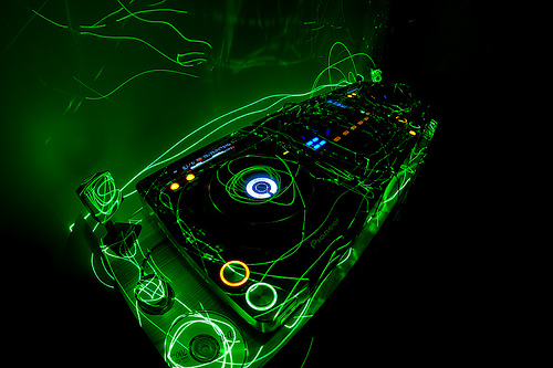 All Kinds of Music