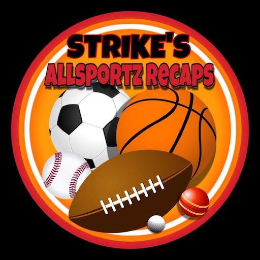 Strike's AllSportz Recaps