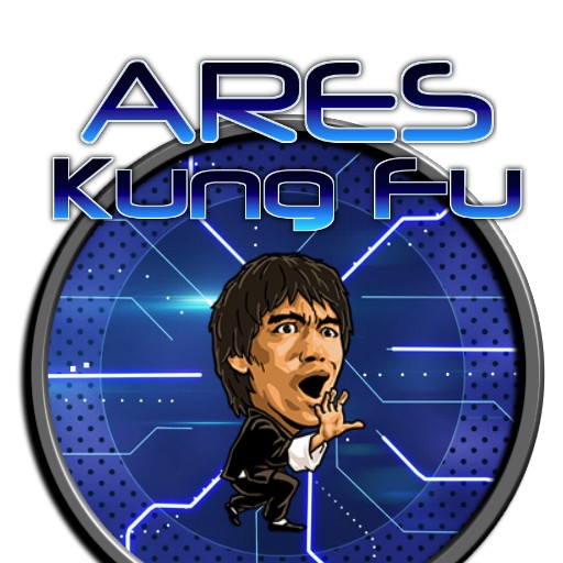 ares kung-fu